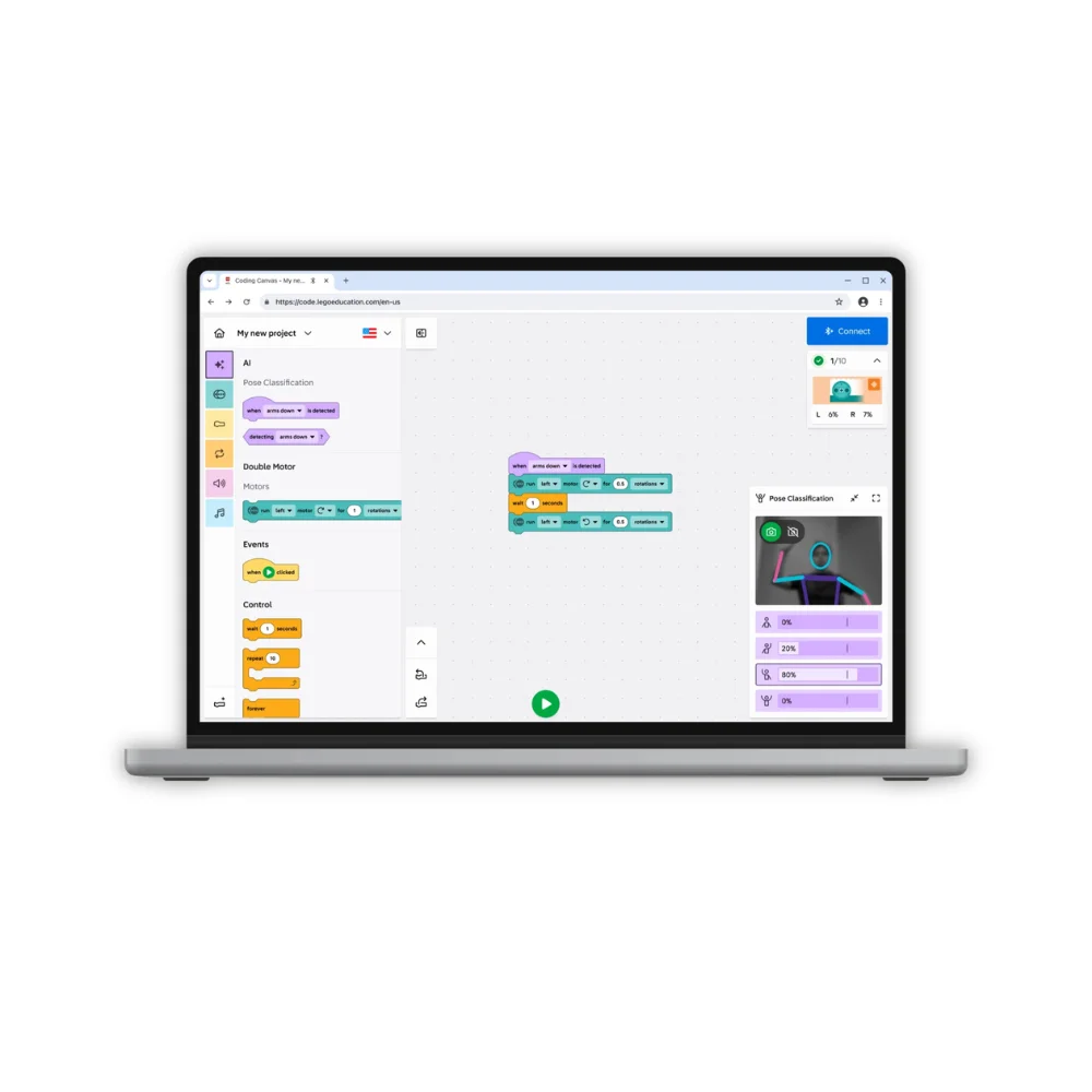 Coding Canvas